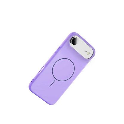 Joko Apple iPhone 17 Air Jully Magsafe Kapak - Lila