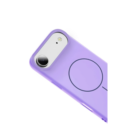 Joko Apple iPhone 17 Air Jully Magsafe Kapak - Lila
