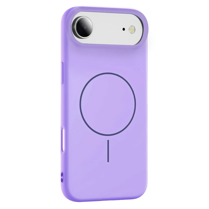 Joko Apple iPhone 17 Air Jully Magsafe Kapak - Lila