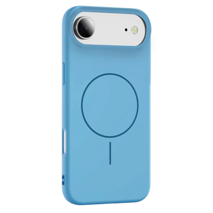 Joko Apple iPhone 17 Air Jully Magsafe Kapak - Mavi