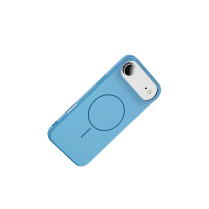 Joko Apple iPhone 17 Air Jully Magsafe Kapak - Mavi