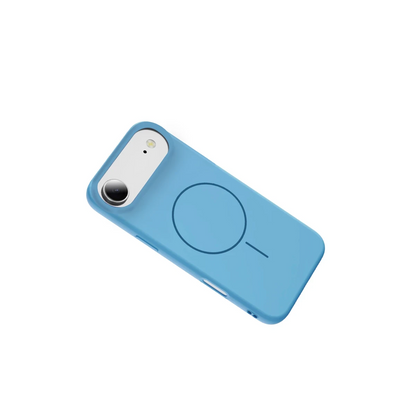 Joko Apple iPhone 17 Air Jully Magsafe Kapak - Mavi