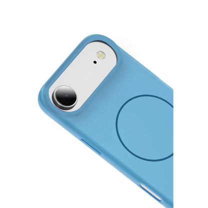 Joko Apple iPhone 17 Air Jully Magsafe Kapak - Mavi