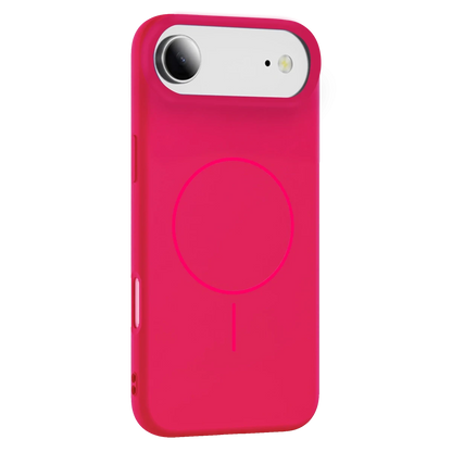 Joko Apple iPhone 17 Air Jully Magsafe Kapak - Pembe