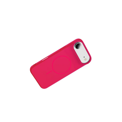 Joko Apple iPhone 17 Air Jully Magsafe Kapak - Pembe