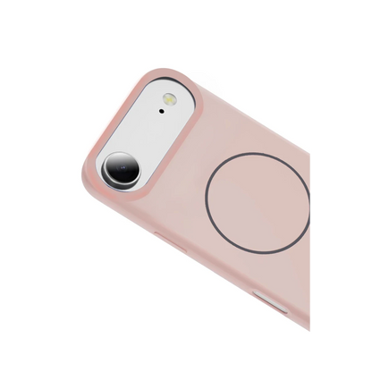 Joko Apple iPhone 17 Air Jully Magsafe Kapak - Pudra