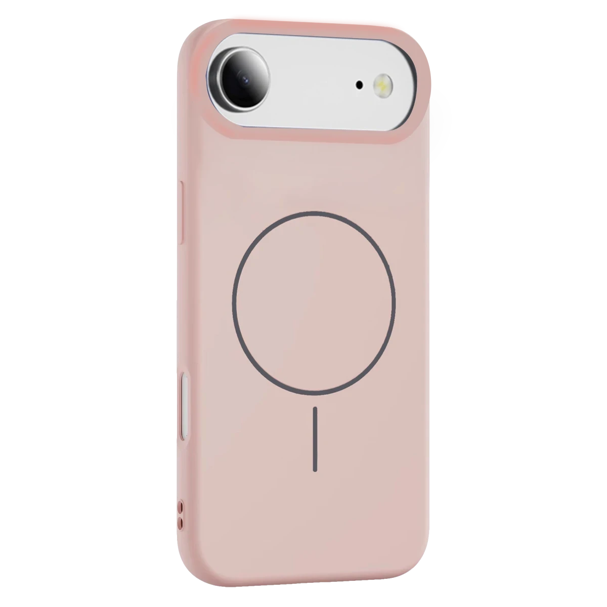 Joko Apple iPhone 17 Air Jully Magsafe Kapak - Pudra