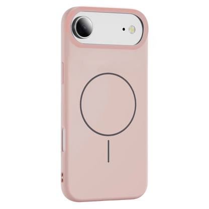 Joko Apple iPhone 17 Air Jully Magsafe Kapak - Pudra
