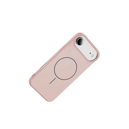 Joko Apple iPhone 17 Air Jully Magsafe Kapak - Pudra