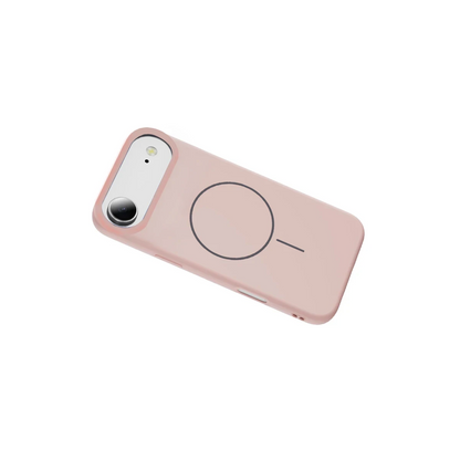 Joko Apple iPhone 17 Air Jully Magsafe Kapak - Pudra