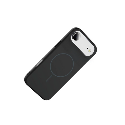 Joko Apple iPhone 17 Air Jully Magsafe Kapak - Siyah