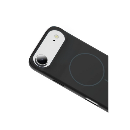 Joko Apple iPhone 17 Air Jully Magsafe Kapak - Siyah