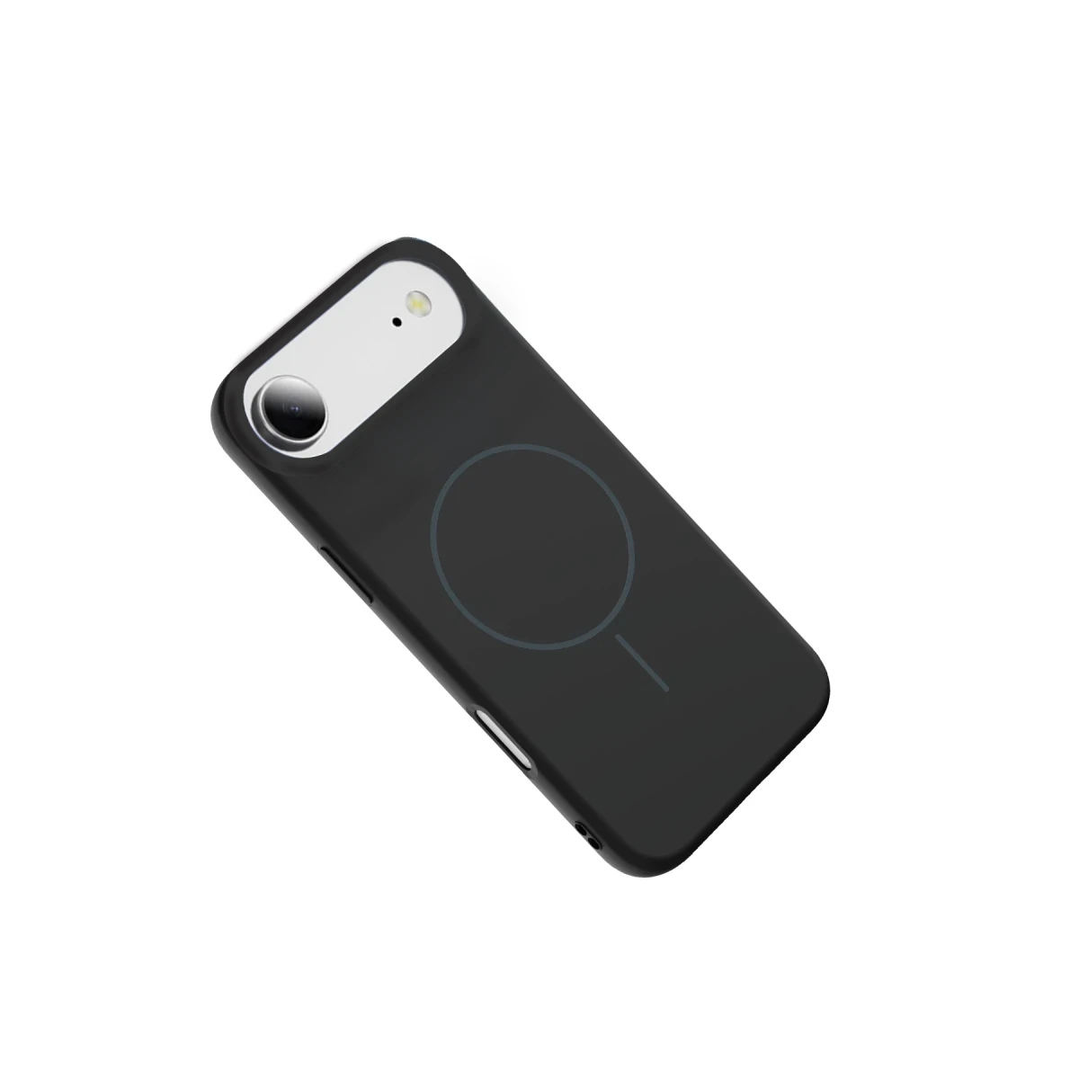 Joko Apple iPhone 17 Air Jully Magsafe Kapak - Siyah