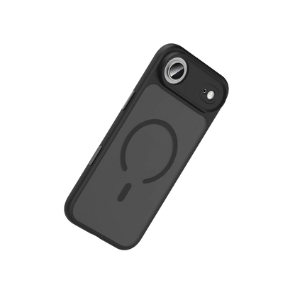 Joko Apple iPhone 17 Air Megane Magsafe Kapak - Siyah