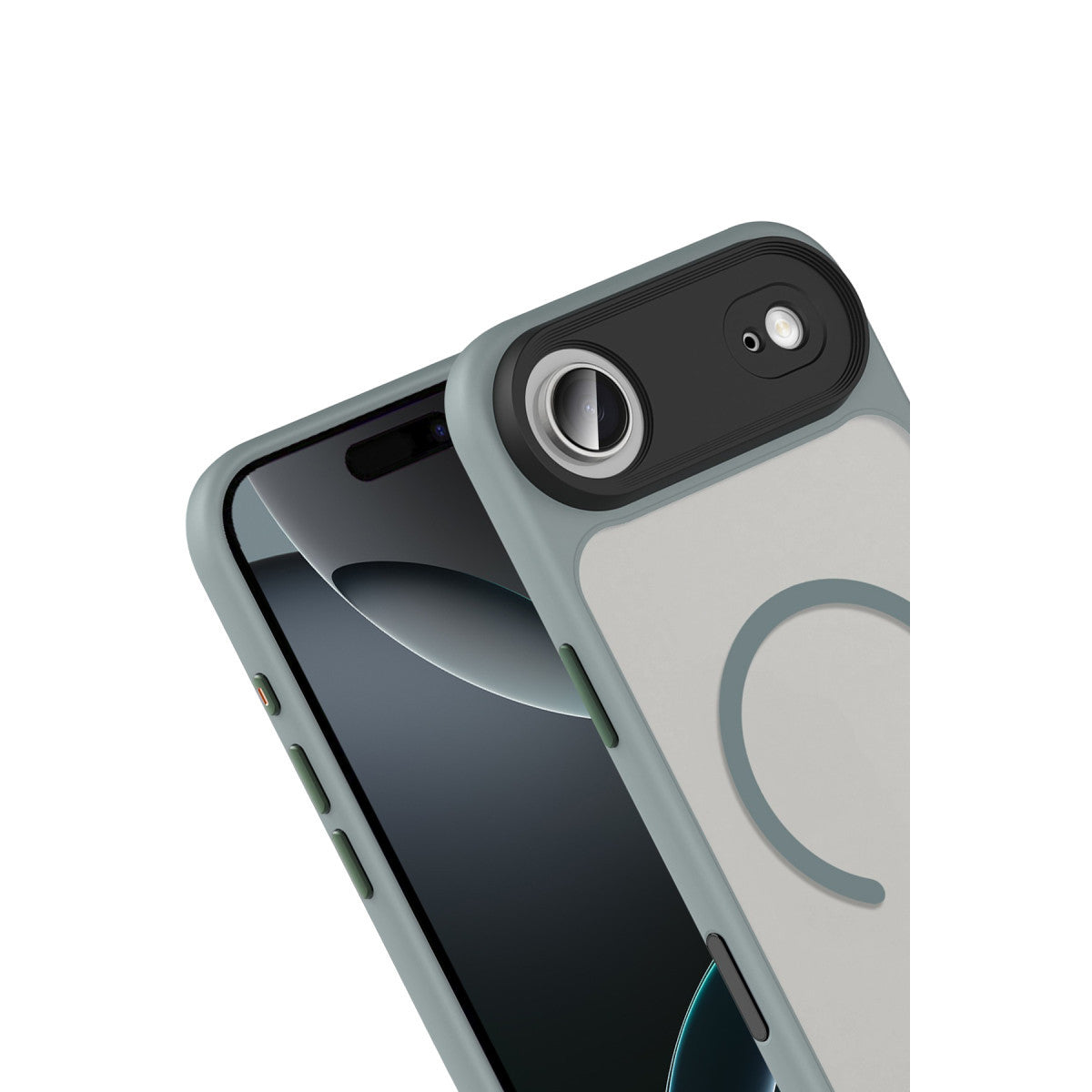Joko Apple iPhone 17 Air Megane Magsafe Kapak