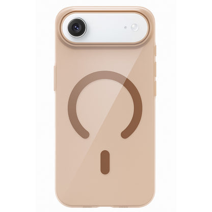 Joko Apple iPhone 17 Air PC Blank Magsafe Kapak