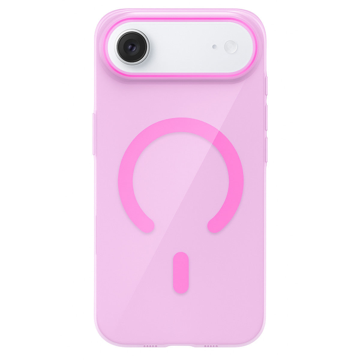 Joko Apple iPhone 17 Air PC Blank Magsafe Kapak