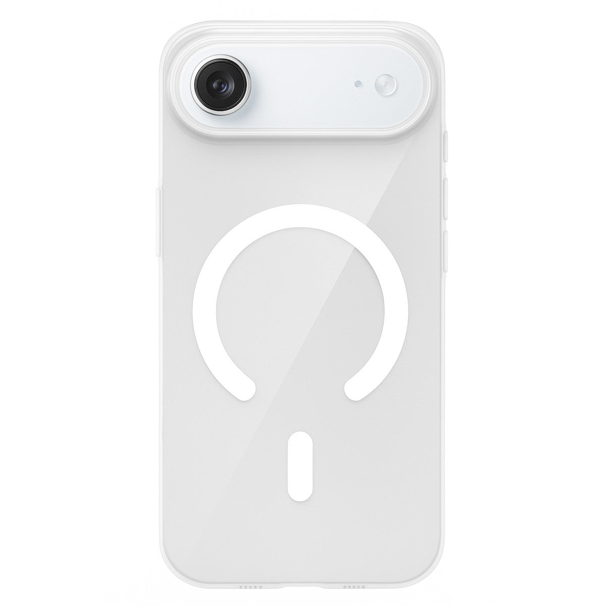 Joko Apple iPhone 17 Air PC Blank Magsafe Kapak
