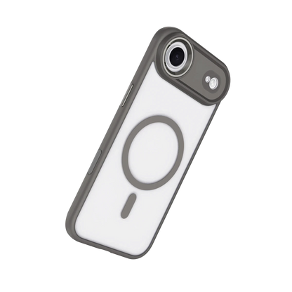 Joko Apple iPhone 17 Air Terea Magsafe Kapak - Gri