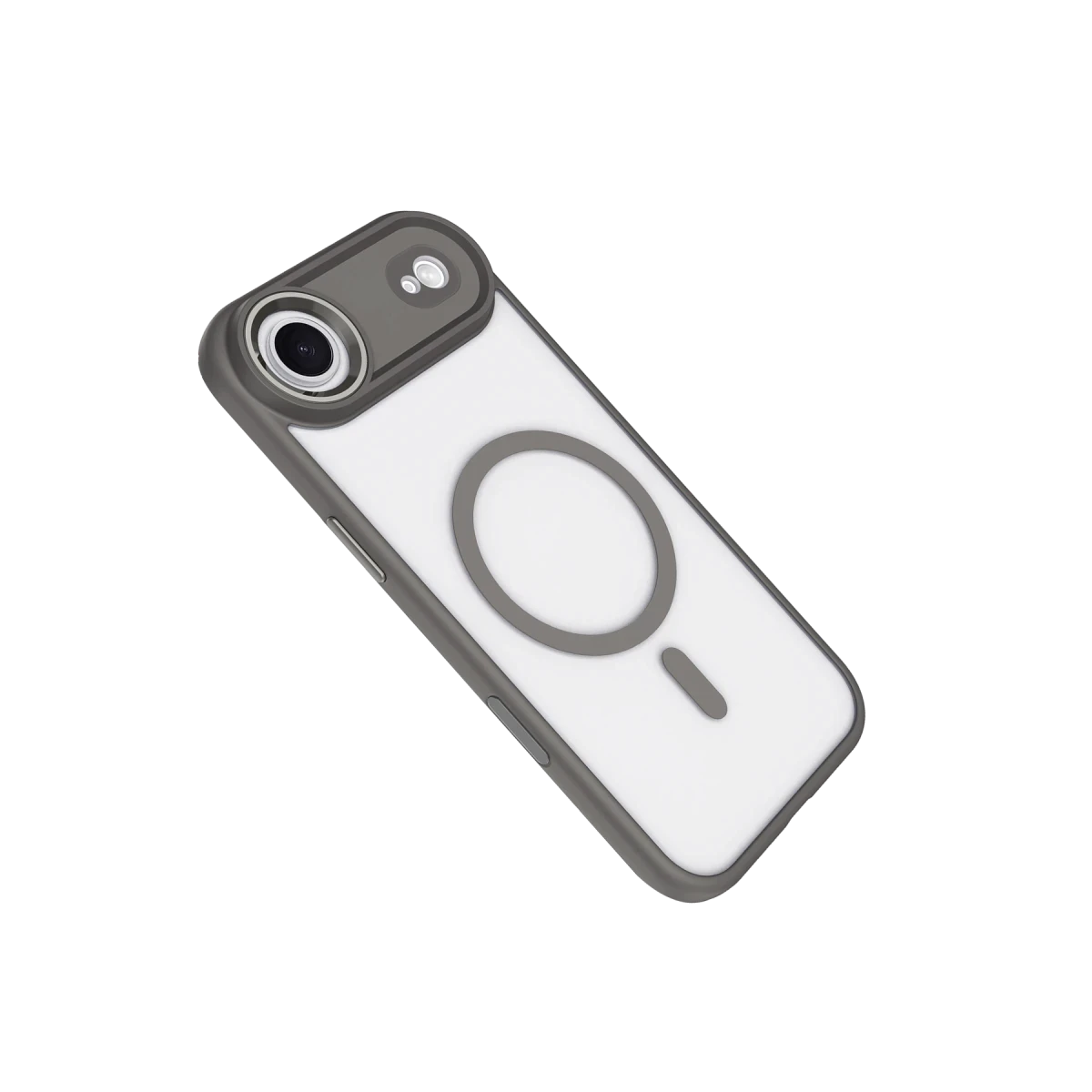 Joko Apple iPhone 17 Air Terea Magsafe Kapak - Gri
