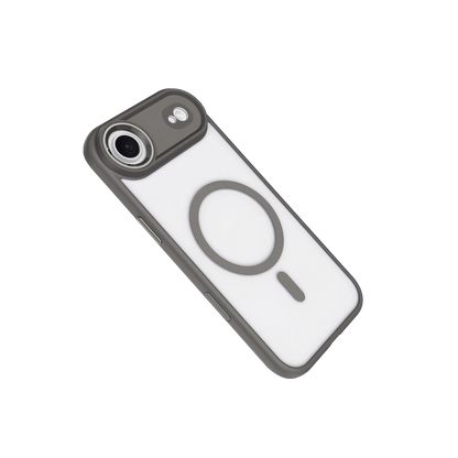Joko Apple iPhone 17 Air Terea Magsafe Kapak - Gri