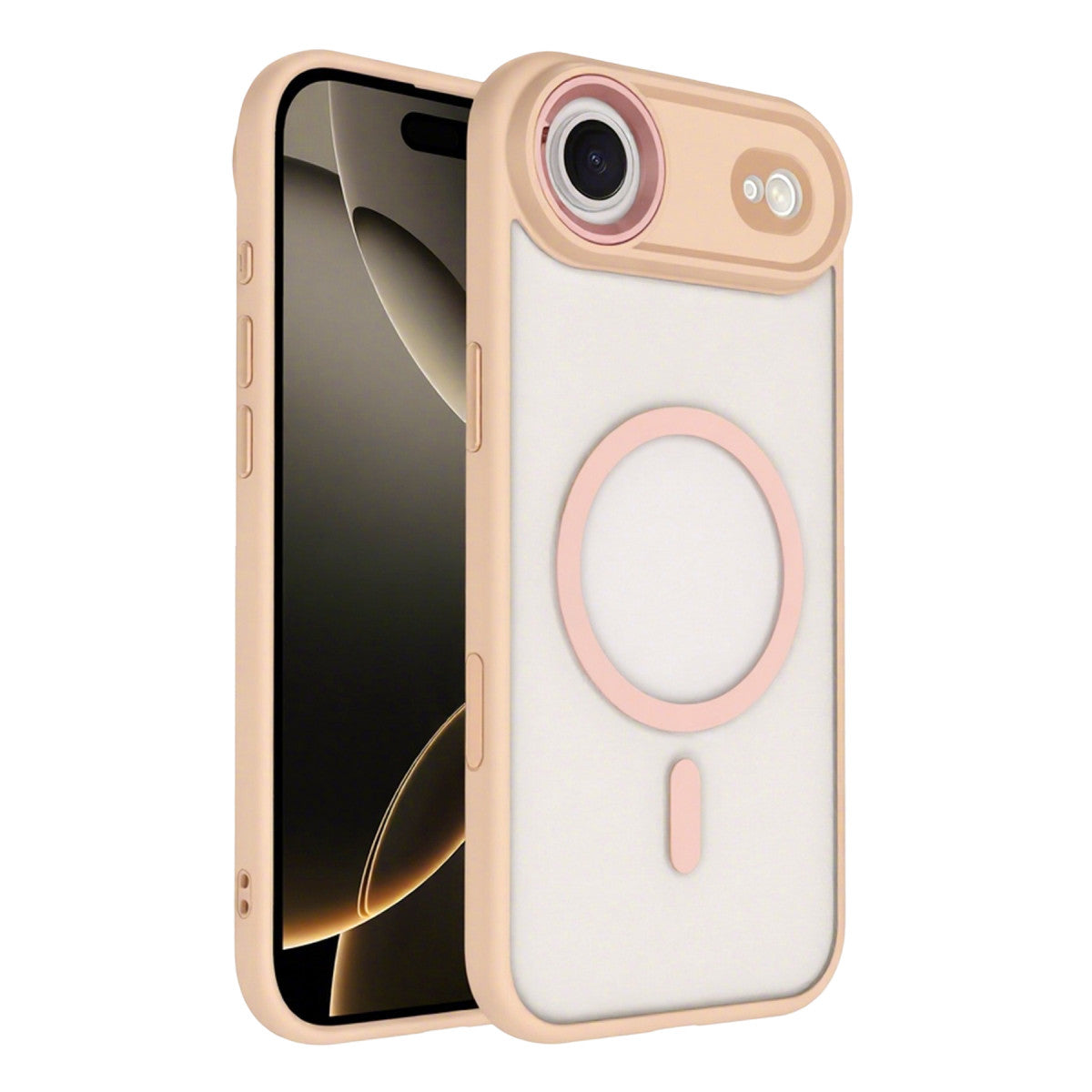 Joko Apple iPhone 17 Air Terea Magsafe Kapak