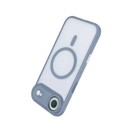 Joko Apple iPhone 17 Air Terea Magsafe Kapak - Açık Mavi