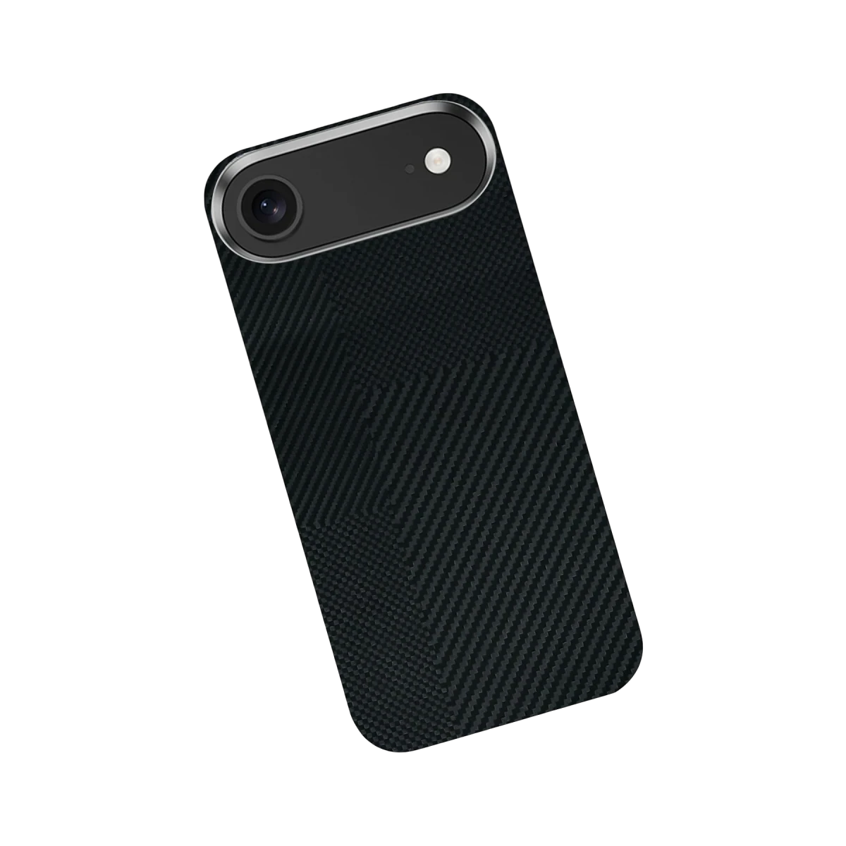 Joko Apple iPhone 17 Air Volt Magsafe Kapak - Siyah