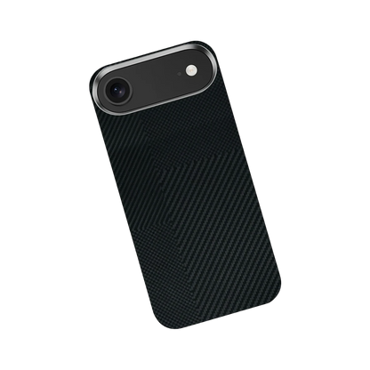 Joko Apple iPhone 17 Air Volt Magsafe Kapak - Siyah