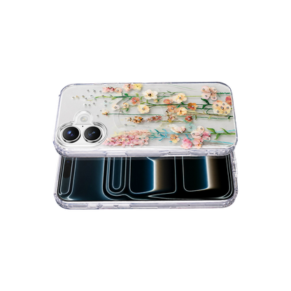 Onegif Apple iPhone 17 Desina Magsafe Kapak