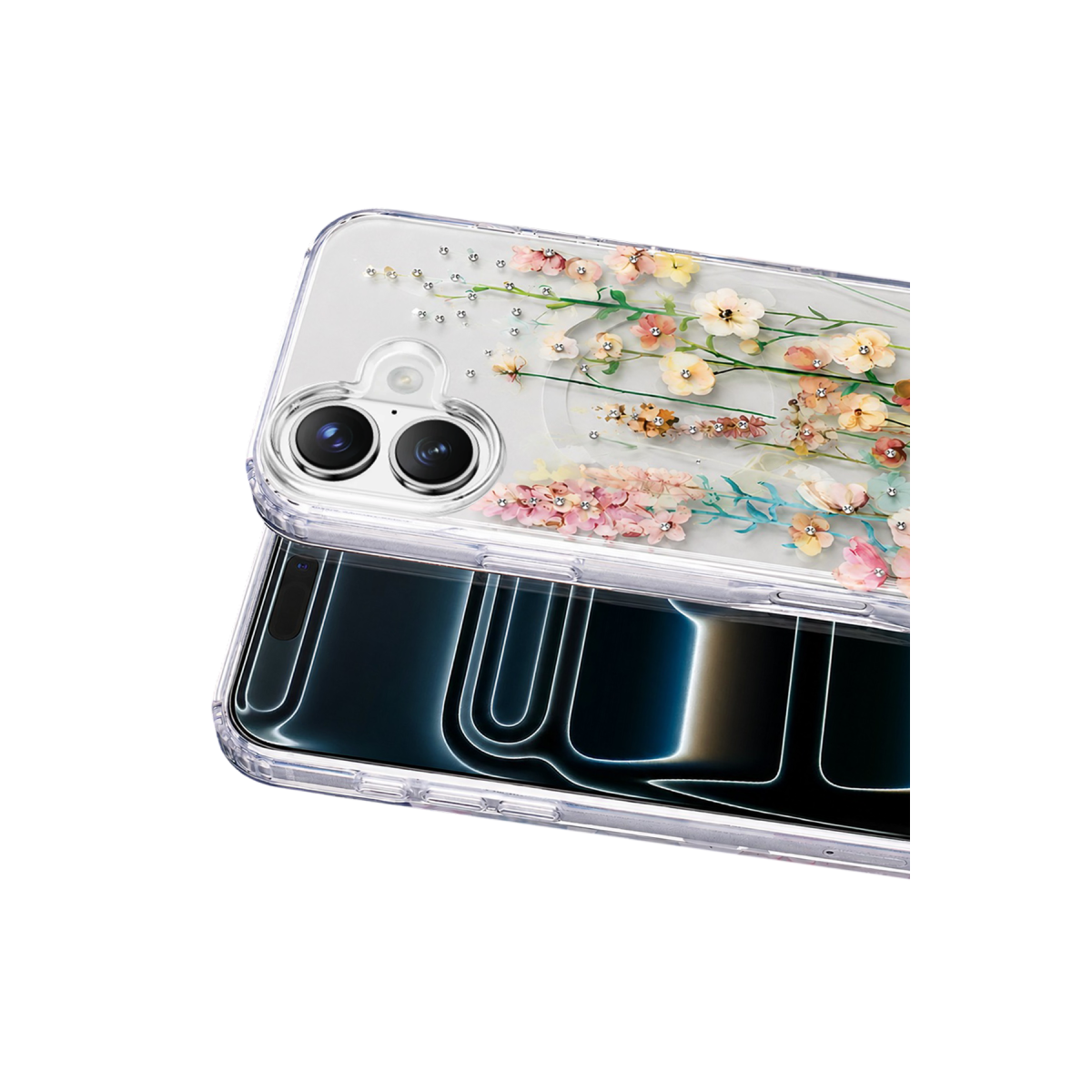 Onegif Apple iPhone 17 Desina Magsafe Kapak