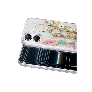 Onegif Apple iPhone 17 Desina Magsafe Kapak