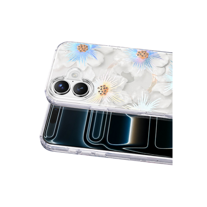 Onegif Apple iPhone 17 Desina Magsafe Kapak