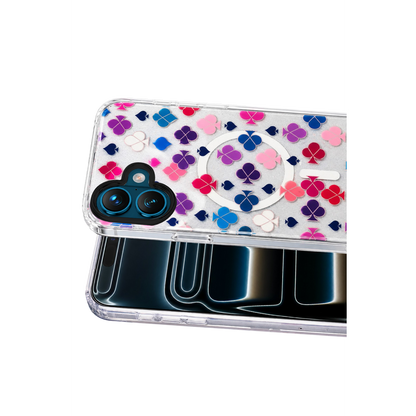 Onegif Apple iPhone 17 Desina Magsafe Kapak