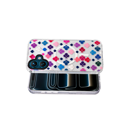 Onegif Apple iPhone 17 Desina Magsafe Kapak