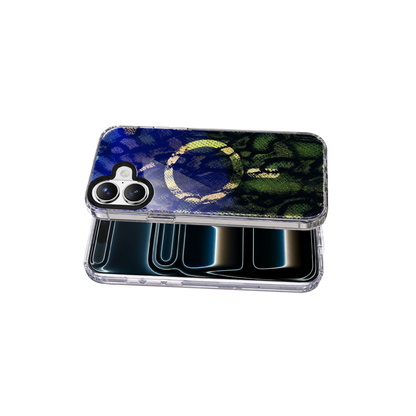 Onegif Apple iPhone 17 Desina Magsafe Kapak