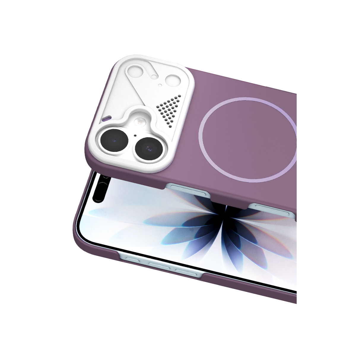 Joko Apple iPhone 17 Export Magsafe Kapak