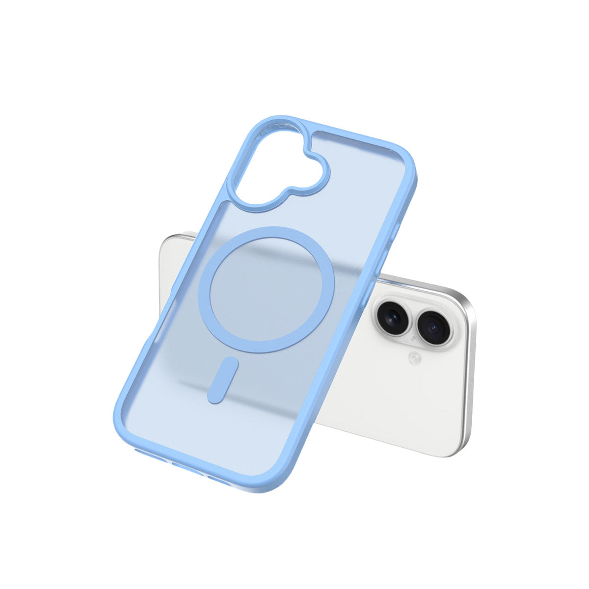Joko Apple iPhone 17 Jota Magsafe Kapak