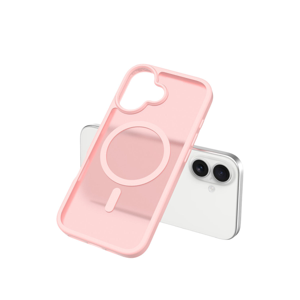 Joko Apple iPhone 17 Jota Magsafe Kapak