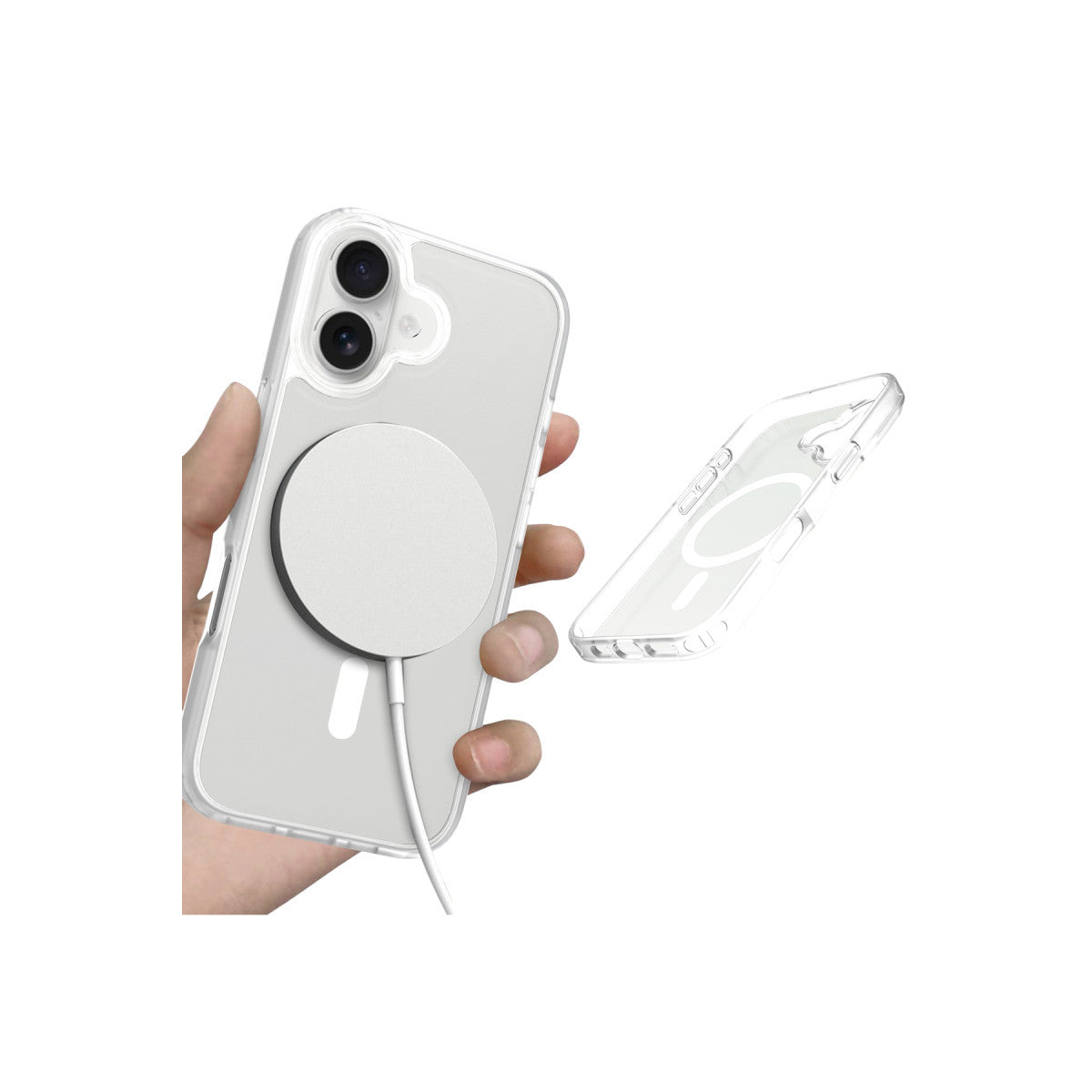 Joko Apple iPhone 17 Jota Magsafe Kapak