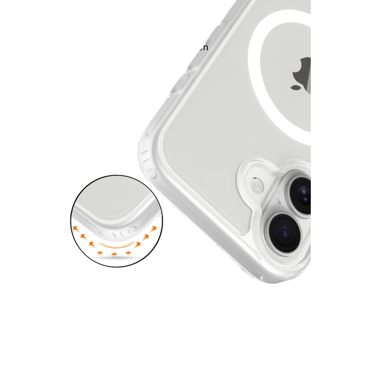 Joko Apple iPhone 17 Jota Magsafe Kapak