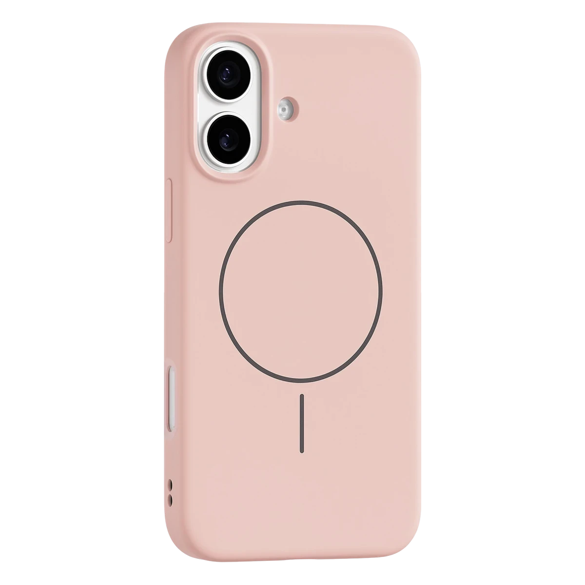 Joko Apple iPhone 17 Jully Magsafe Kapak - Pudra