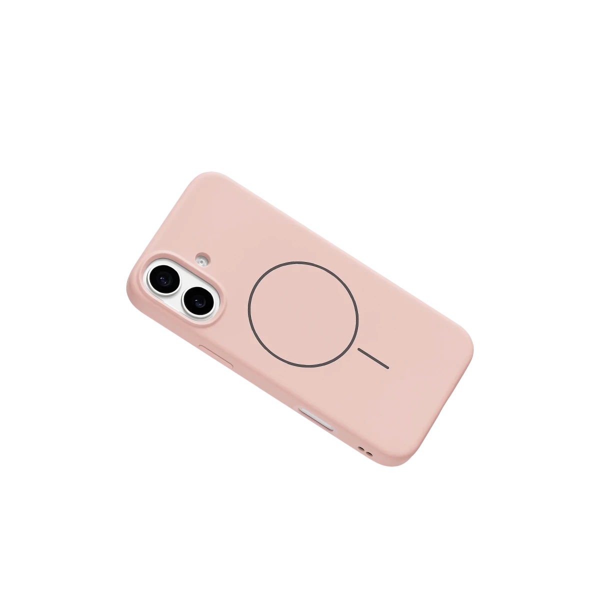 Joko Apple iPhone 17 Jully Magsafe Kapak - Pudra