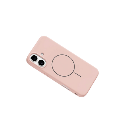Joko Apple iPhone 17 Jully Magsafe Kapak - Pudra
