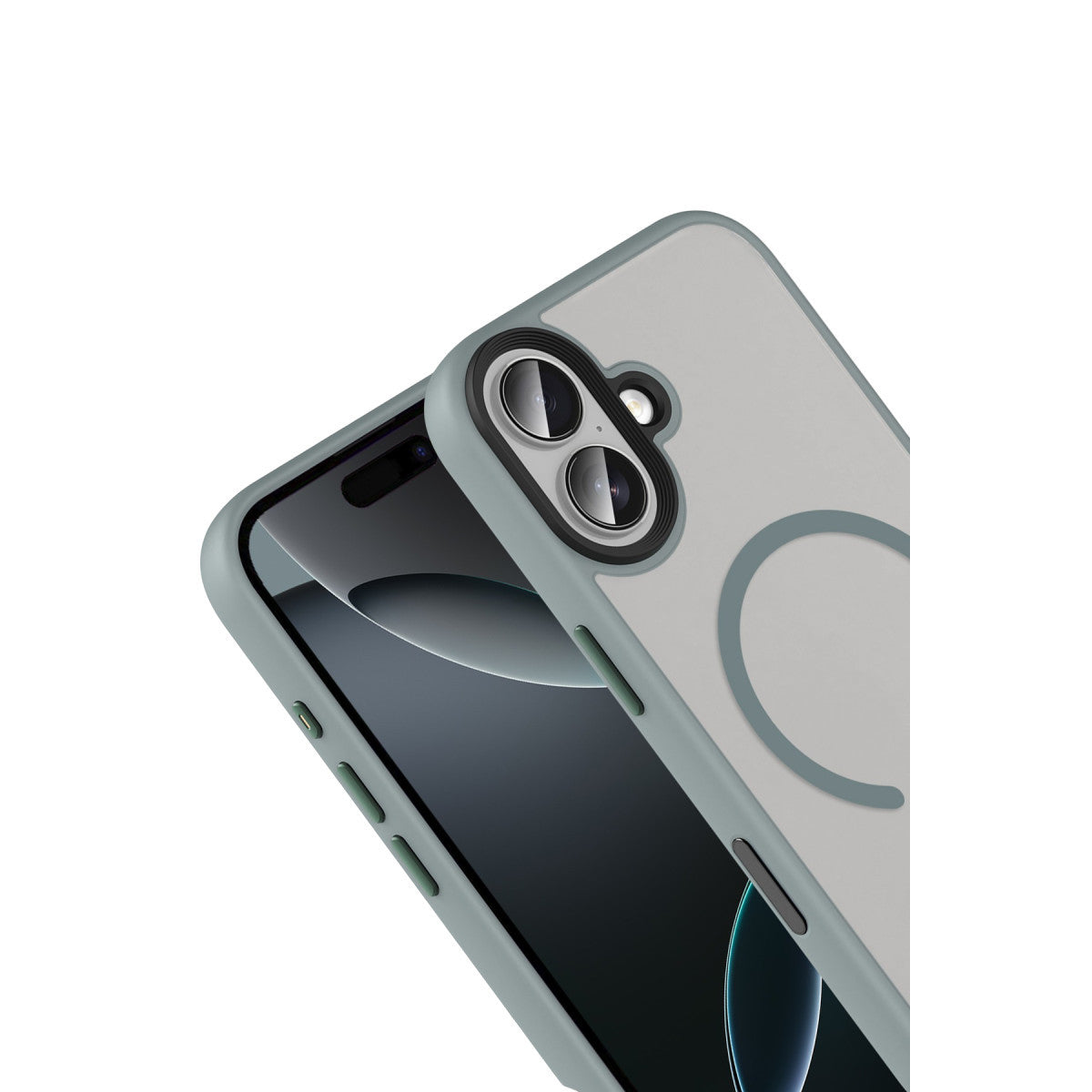 Joko Apple iPhone 17 Megane Magsafe Kapak
