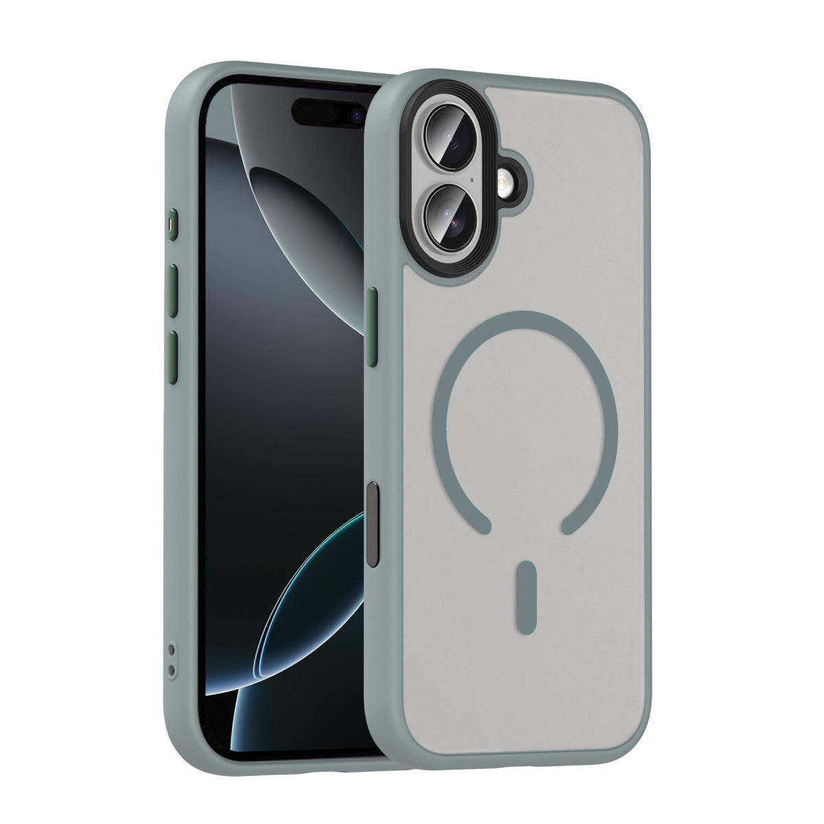 Joko Apple iPhone 17 Megane Magsafe Kapak