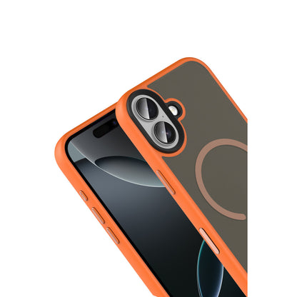 Joko Apple iPhone 17 Megane Magsafe Kapak
