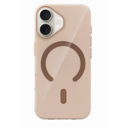 Joko Apple iPhone 17 PC Blank Magsafe Kapak