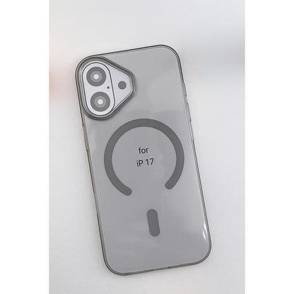 Joko Apple iPhone 17 PC Blank Magsafe Kapak