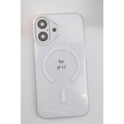 Joko Apple iPhone 17 PC Blank Magsafe Kapak